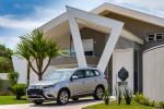 Mitsubishi Outlander HPE-S 2018 года (LA)